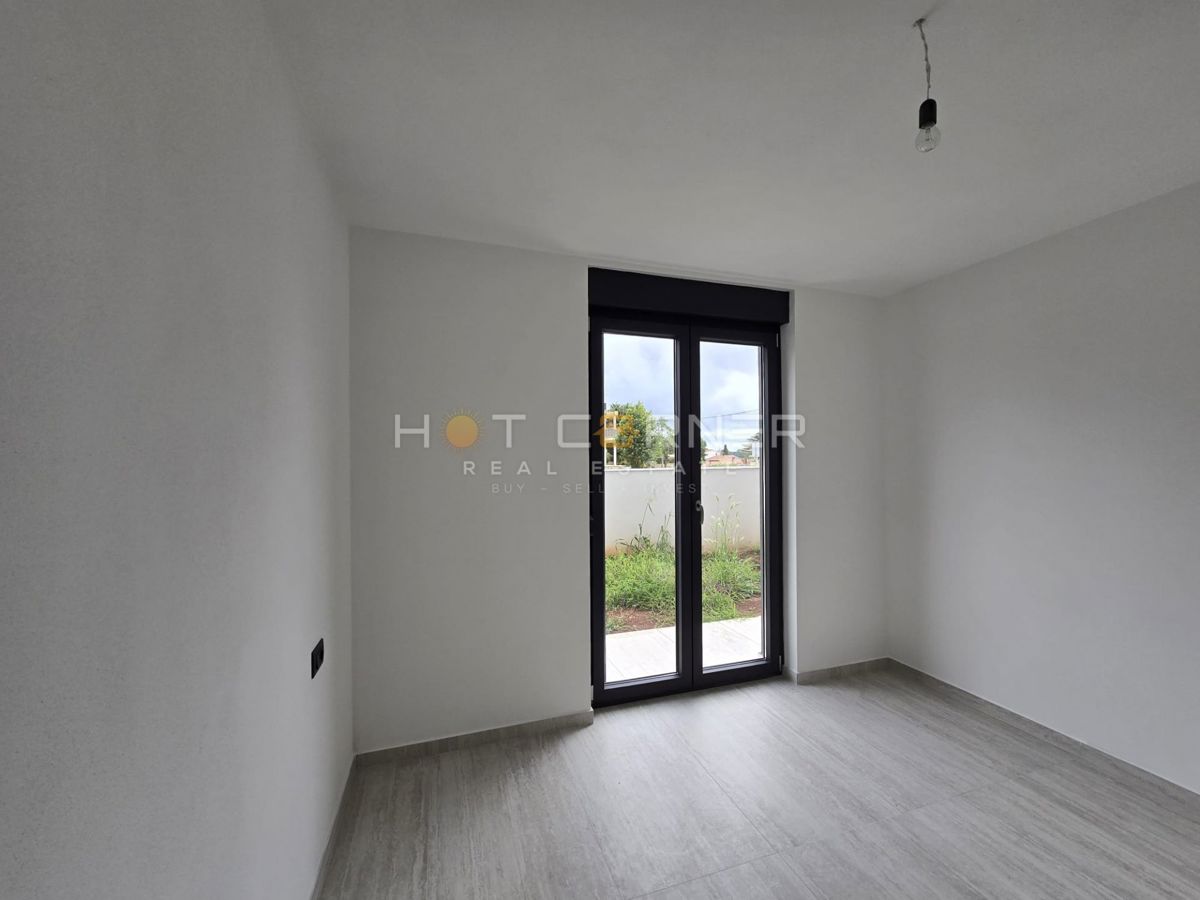 Stanovanje Banjole, Medulin, 70m2