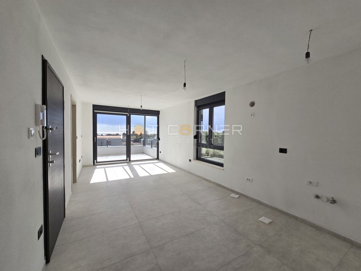 Stanovanje Banjole, Medulin, 70m2