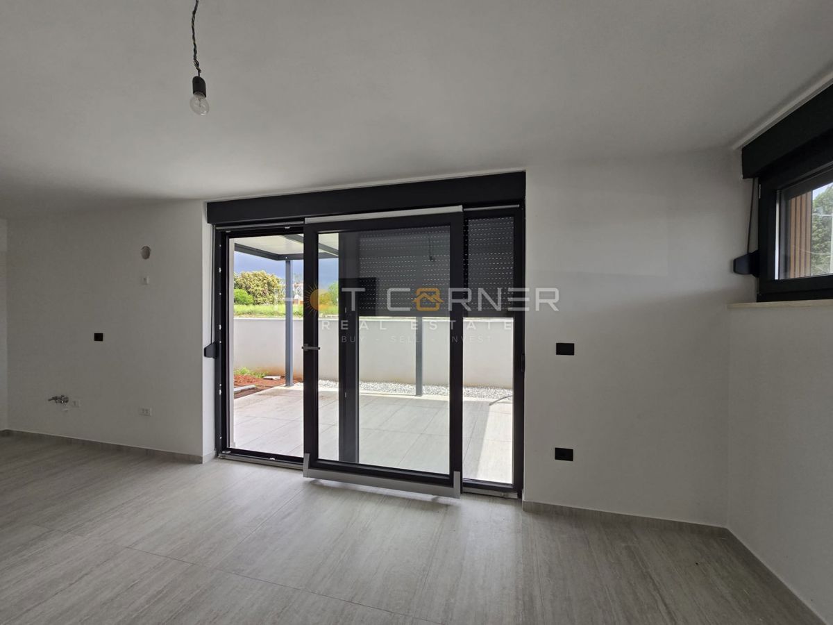Stanovanje Banjole, Medulin, 70m2