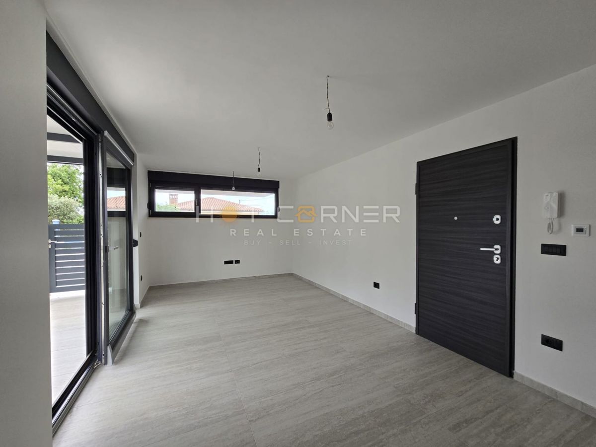 Stanovanje Banjole, Medulin, 70m2
