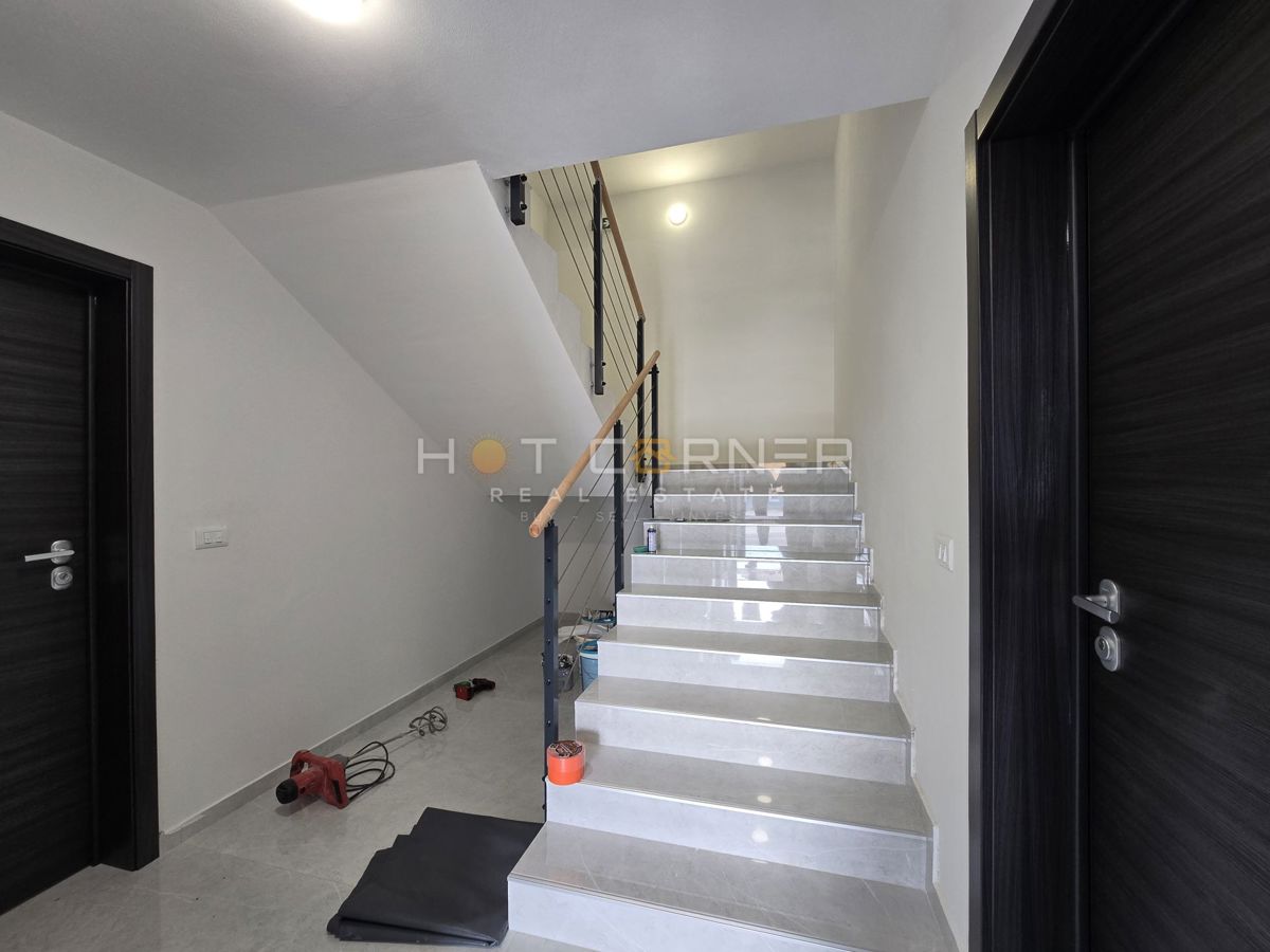Stanovanje Banjole, Medulin, 70m2