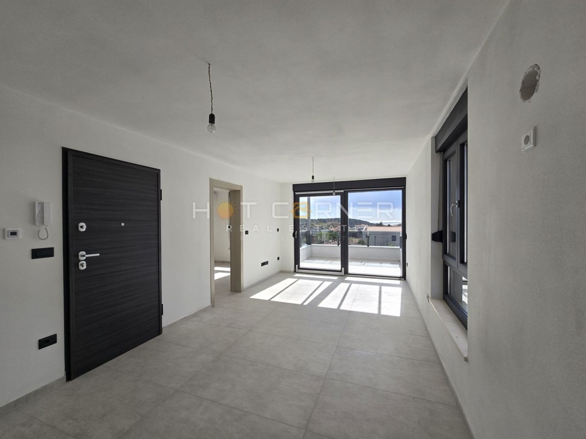 Stanovanje Banjole, Medulin, 70m2