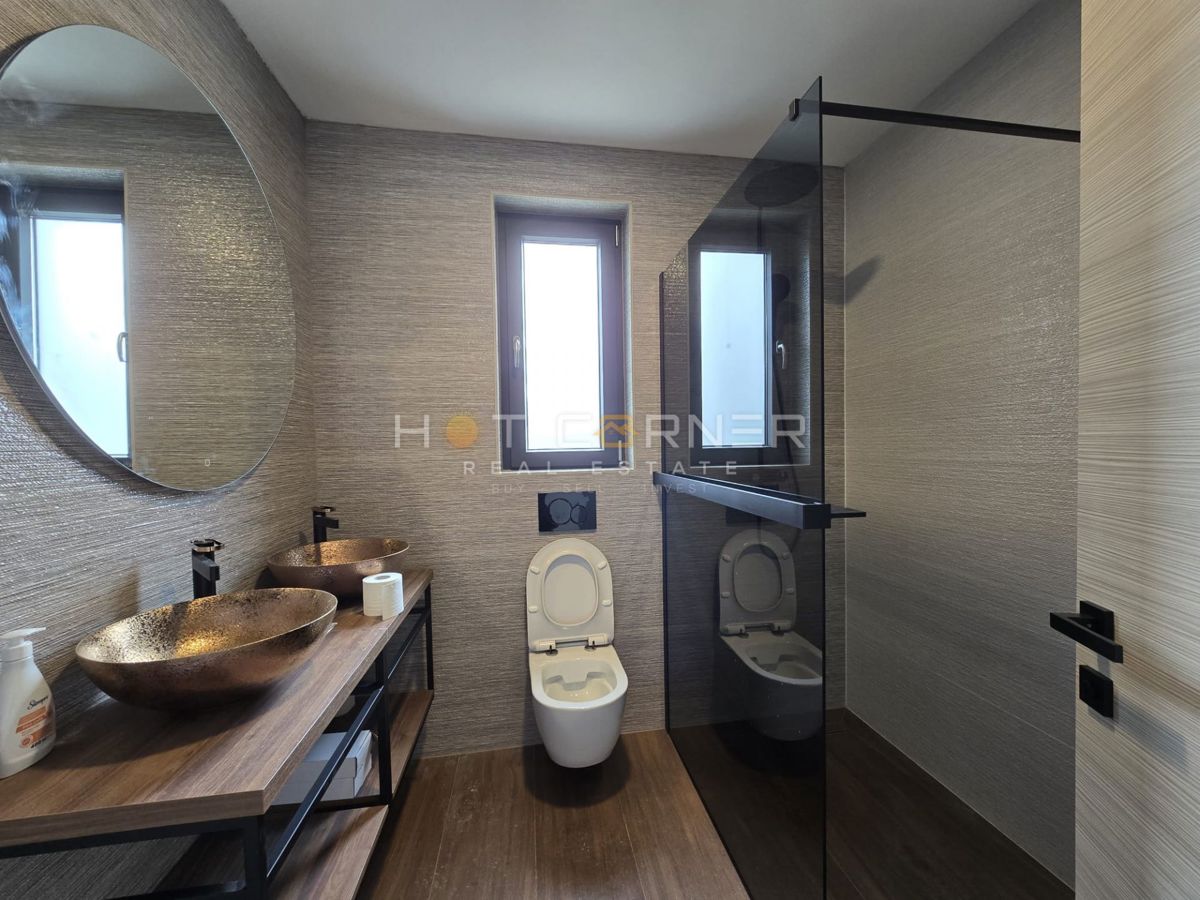Stanovanje Banjole, Medulin, 70m2