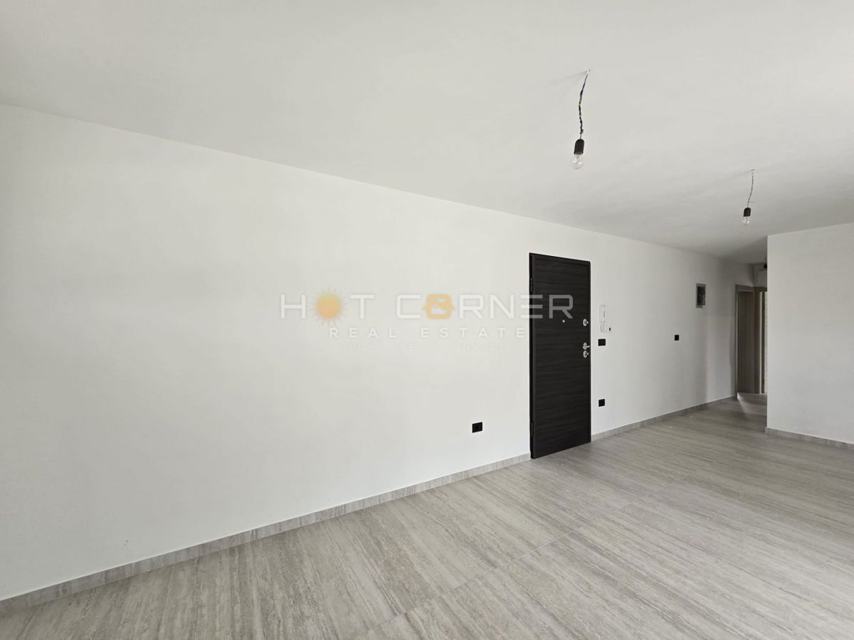Stanovanje Banjole, Medulin, 70m2