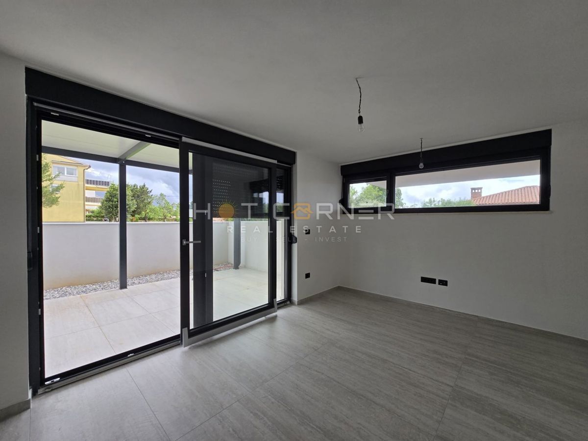 Stanovanje Banjole, Medulin, 70m2
