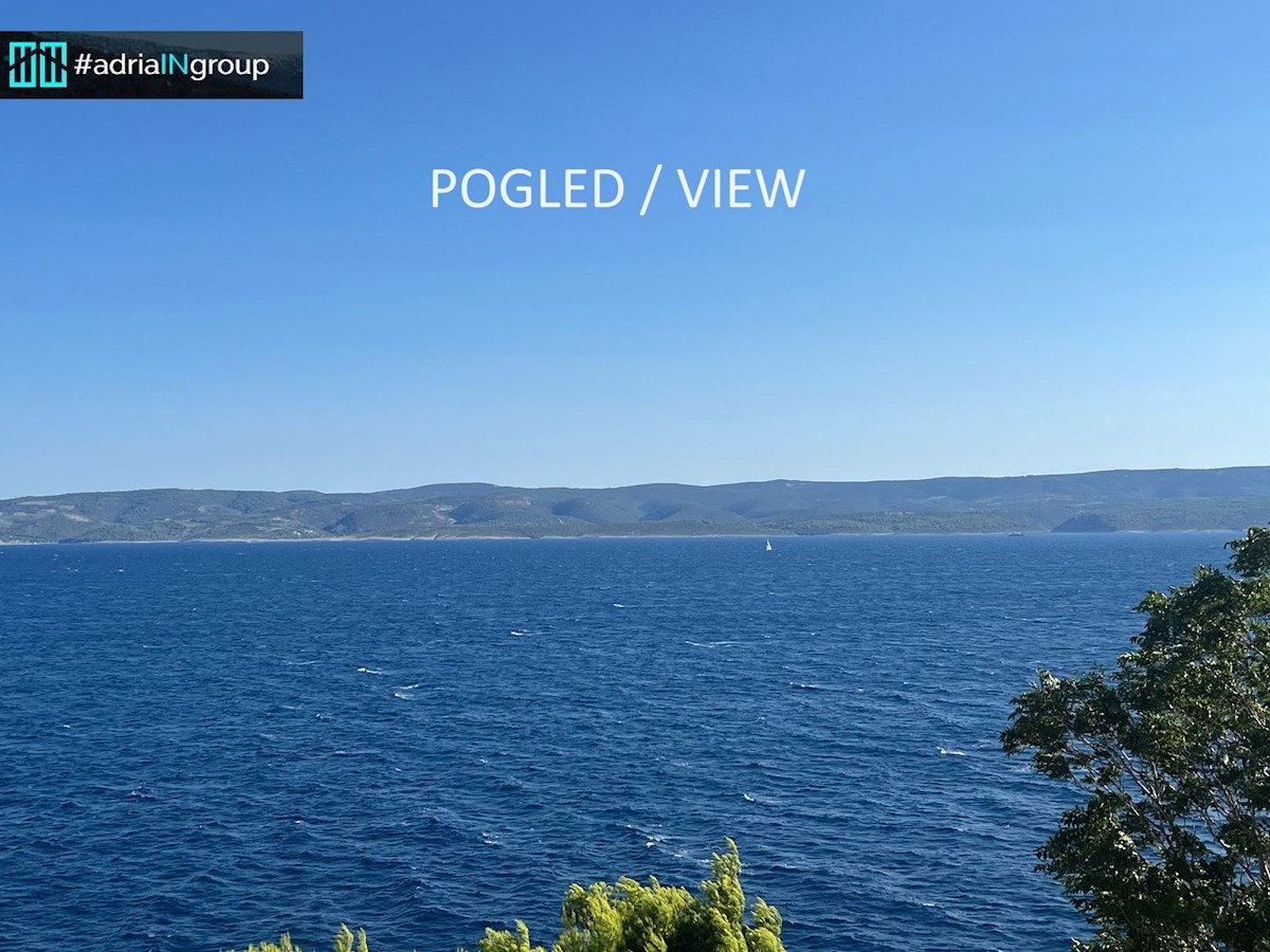 Mimice (Omiš) TOP LOKACIJA / 40m od plaže / RAZGLED / video - preberite opis