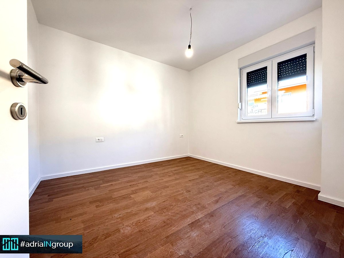 Strožanac, DVOSOBNO STANOVANJE 61.28 m2, novogradnja 2025 / VIDEO - preberi opis