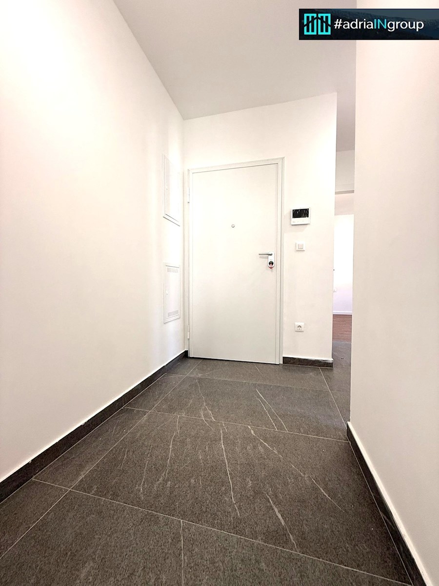 Strožanac, DVOSOBNO STANOVANJE 61.28 m2, novogradnja 2025 / VIDEO - preberi opis