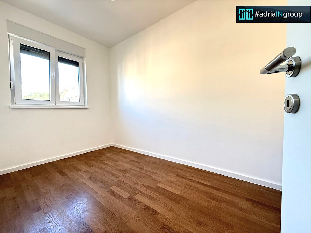 Strožanac, DVOSOBNO STANOVANJE 61.28 m2, novogradnja 2025 / VIDEO - preberi opis