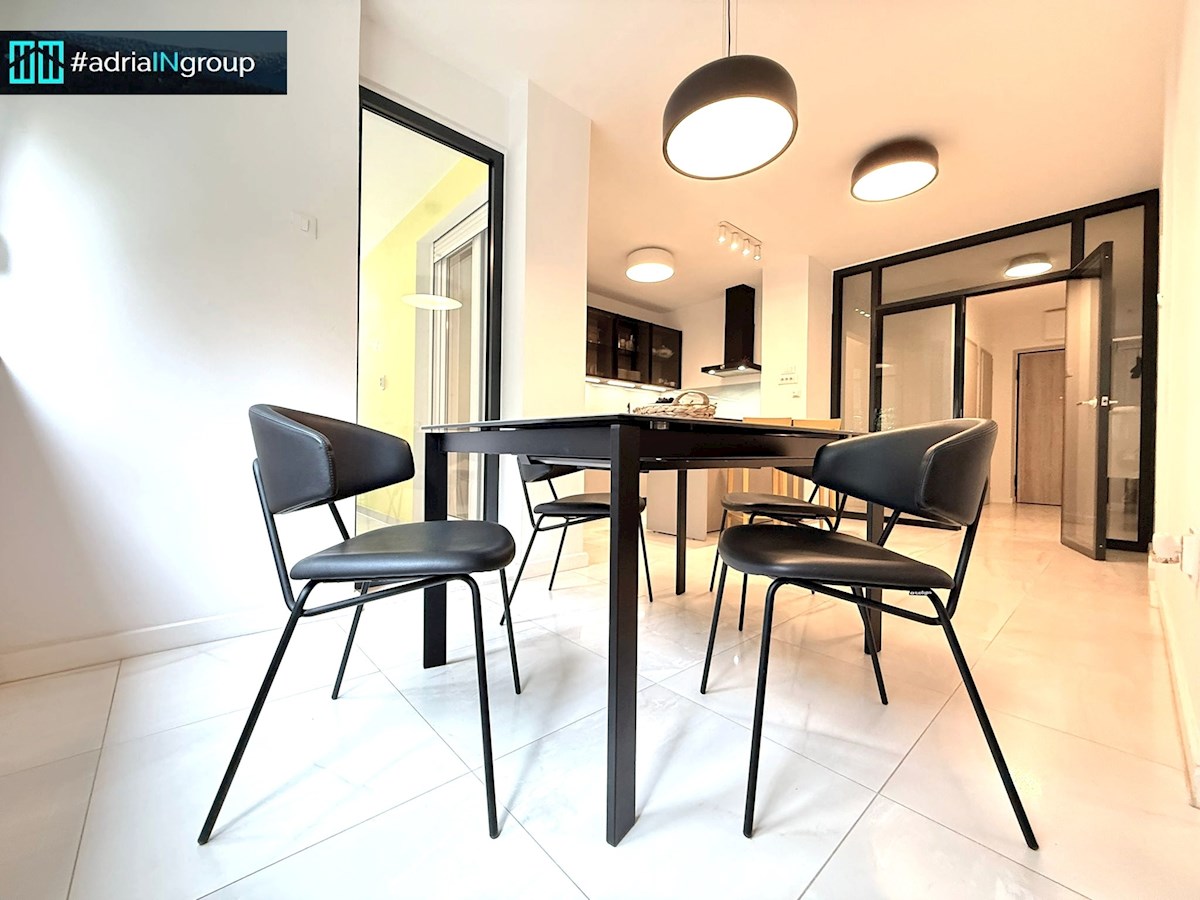 Marjan - Spinut / MODERN 3-SOBNI APARTMA / VRHUNSKA LOKACIJA / preberite opis - VIDEO