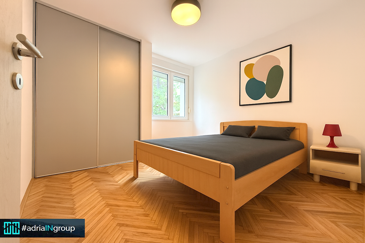 Marjan - Spinut / MODERN 3-SOBNI APARTMA / VRHUNSKA LOKACIJA / preberite opis - VIDEO