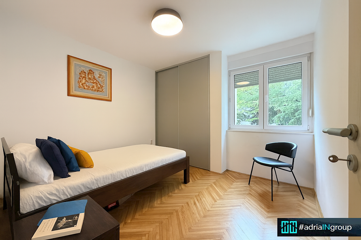 Marjan - Spinut / MODERN 3-SOBNI APARTMA / VRHUNSKA LOKACIJA / preberite opis - VIDEO