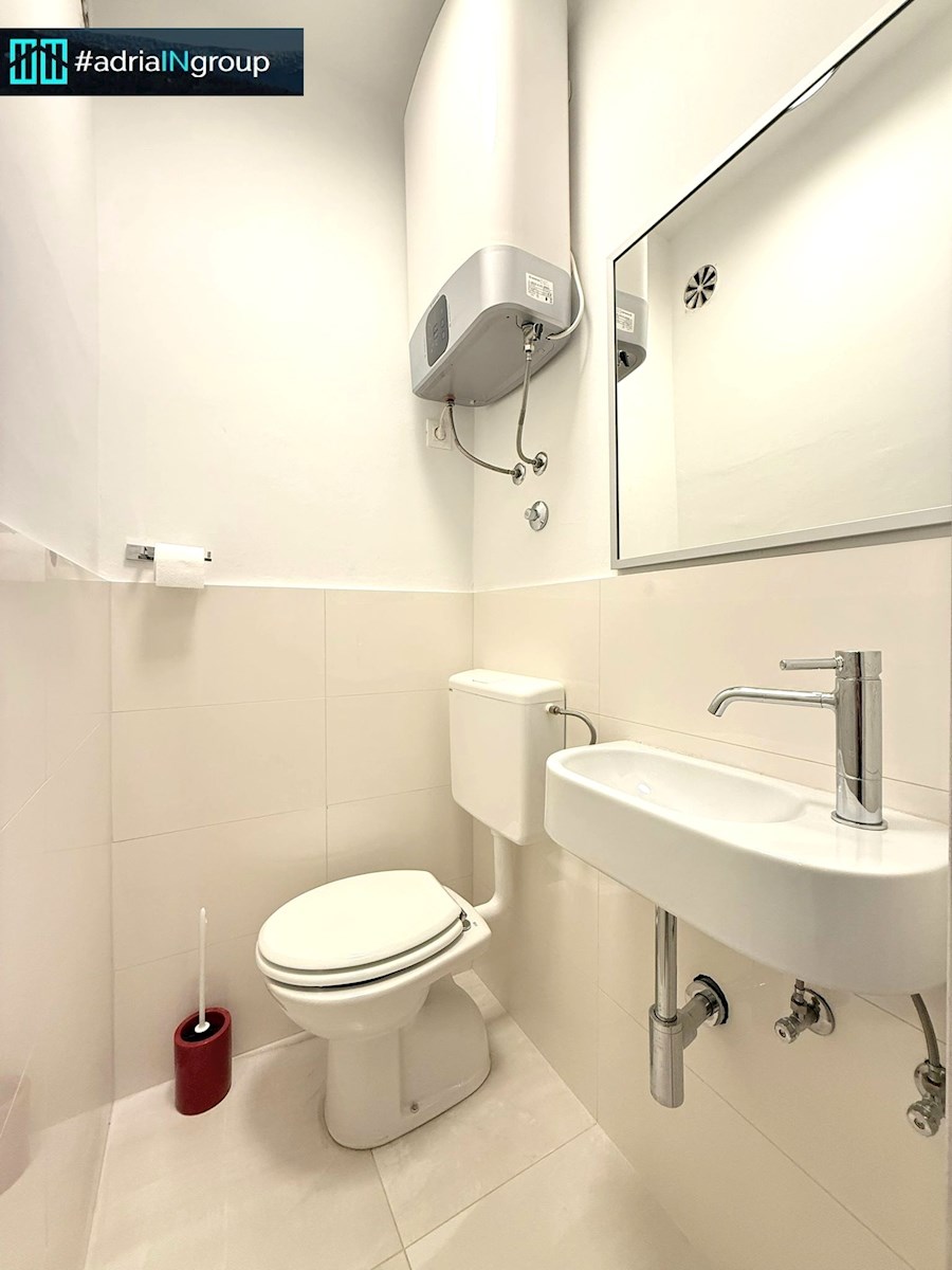 Marjan - Spinut / MODERN 3-SOBNI APARTMA / VRHUNSKA LOKACIJA / preberite opis - VIDEO