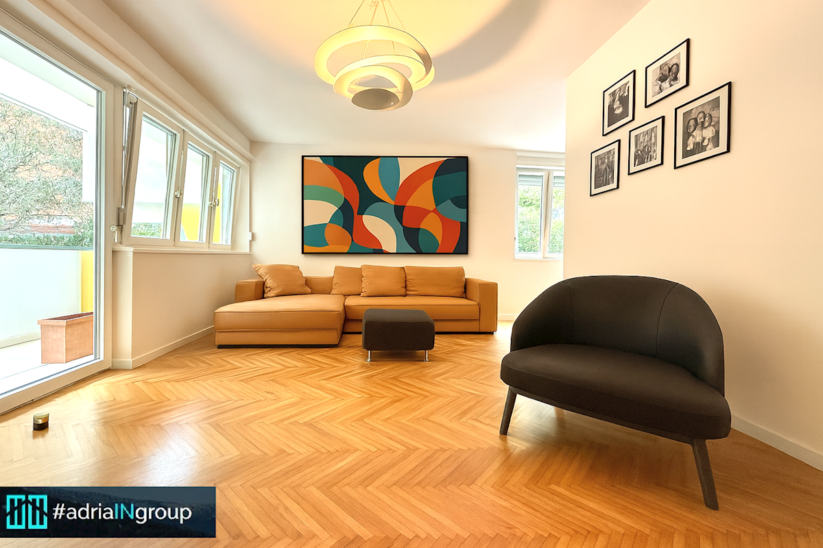 Marjan - Spinut / MODERN 3-SOBNI APARTMA / VRHUNSKA LOKACIJA / preberite opis - VIDEO