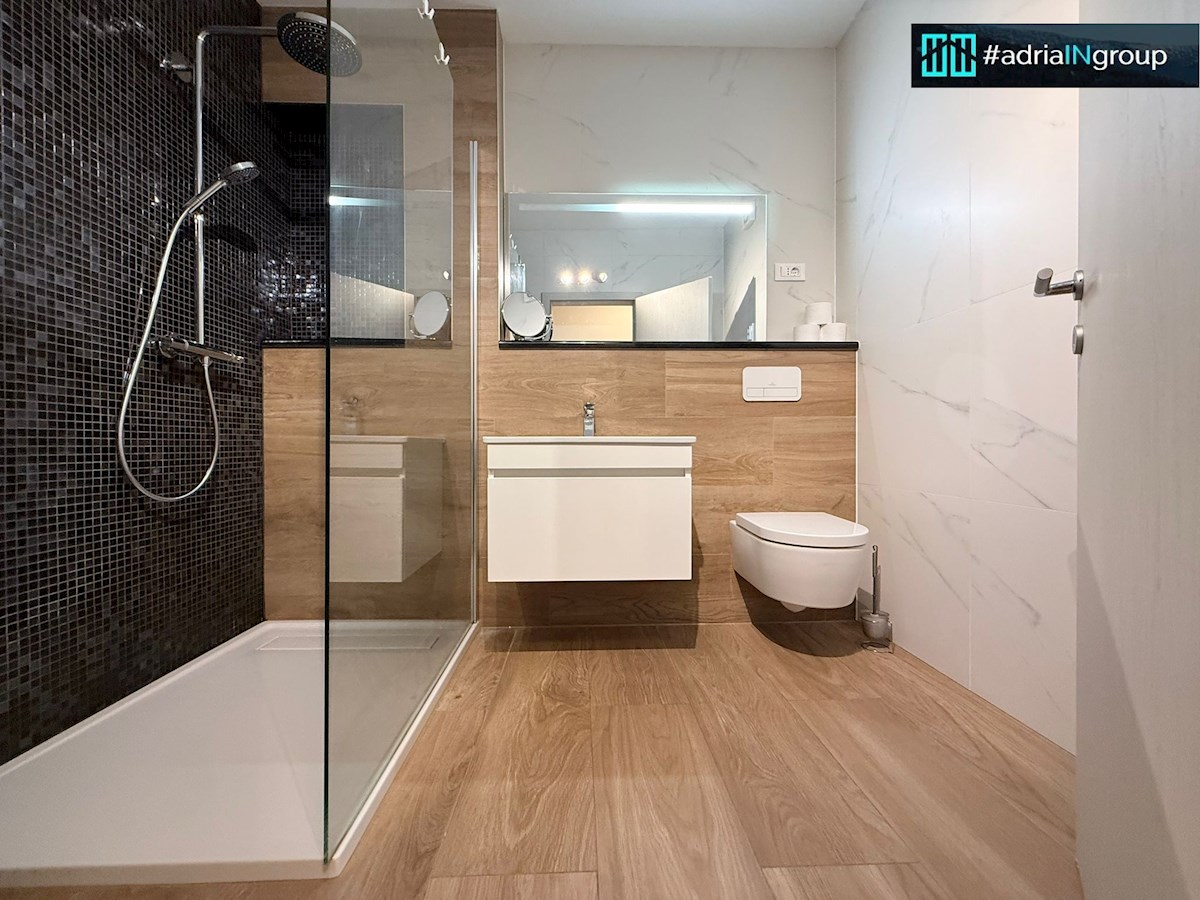 Marjan - Spinut / MODERN 3-SOBNI APARTMA / VRHUNSKA LOKACIJA / preberite opis - VIDEO