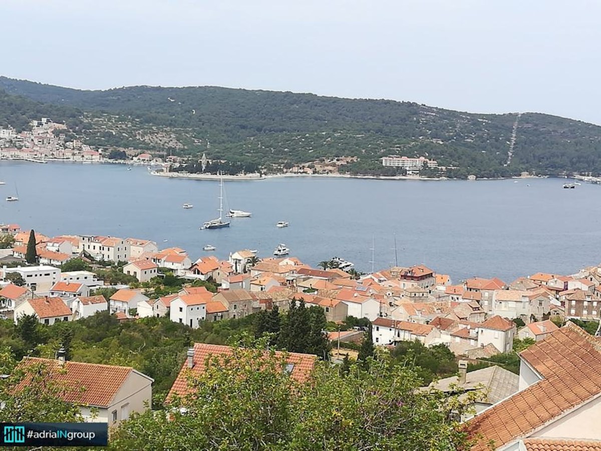 Gradbeno zemljišče / panoramski pogled na morje - preberi opis / VIDEO