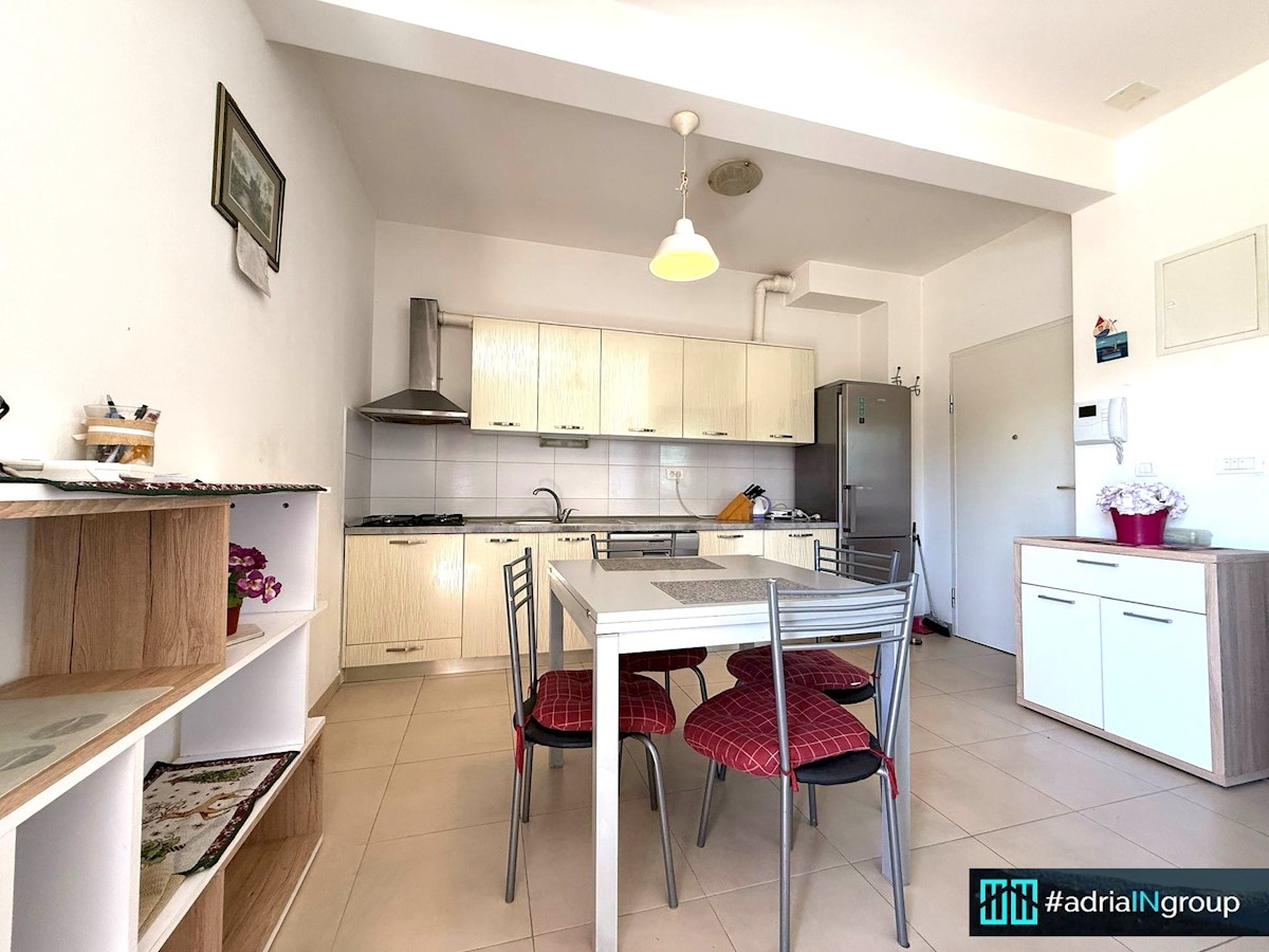 ŽNJAN 36m2, OPREMLJENO | NOVOGRADNJA | bližina morja | VIDEO - preberite opis