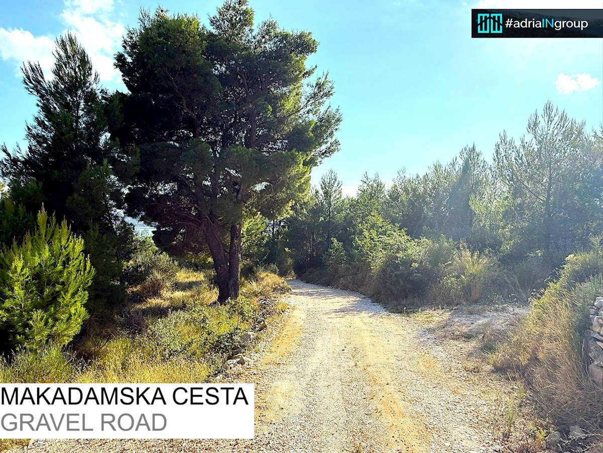 Kaštela, MEDITERANSKA HIŠA (novogradnja) INTIMA - preberite opis / VIDEO