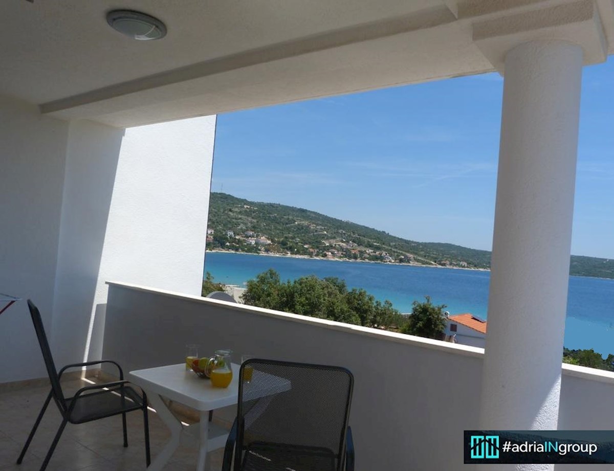 SEVID / PANORAMSKI RAZGLED / 10 APARTMAJEV / blizu plaže * VIDEO / preberite opis