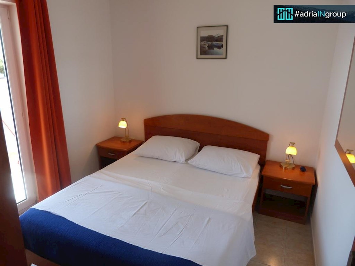 SEVID / PANORAMSKI RAZGLED / 10 APARTMAJEV / blizu plaže * VIDEO / preberite opis