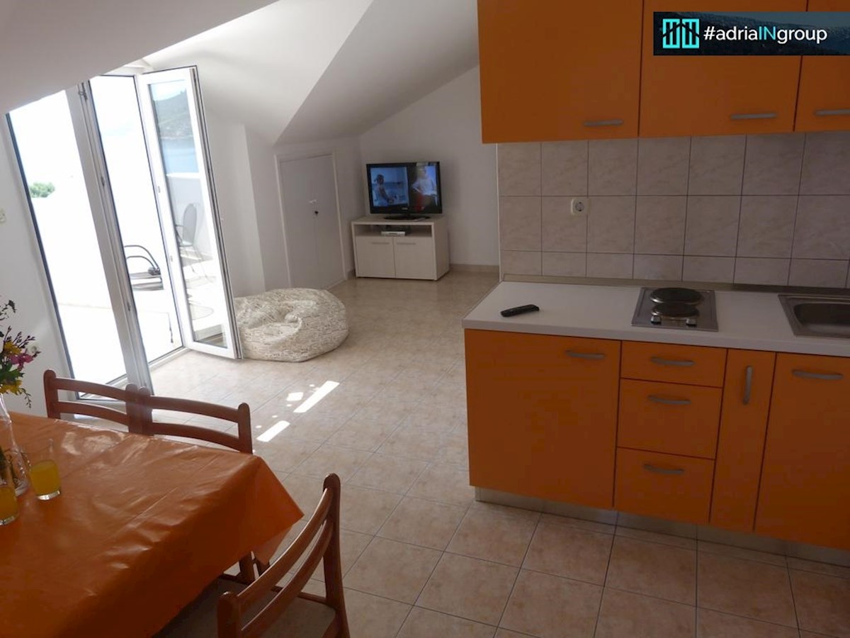 SEVID / PANORAMSKI RAZGLED / 10 APARTMAJEV / blizu plaže * VIDEO / preberite opis