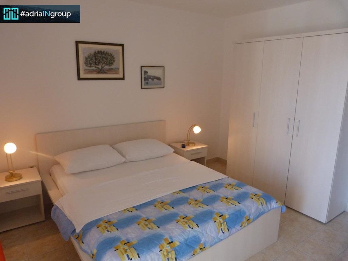 SEVID / PANORAMSKI RAZGLED / 10 APARTMAJEV / blizu plaže * VIDEO / preberite opis