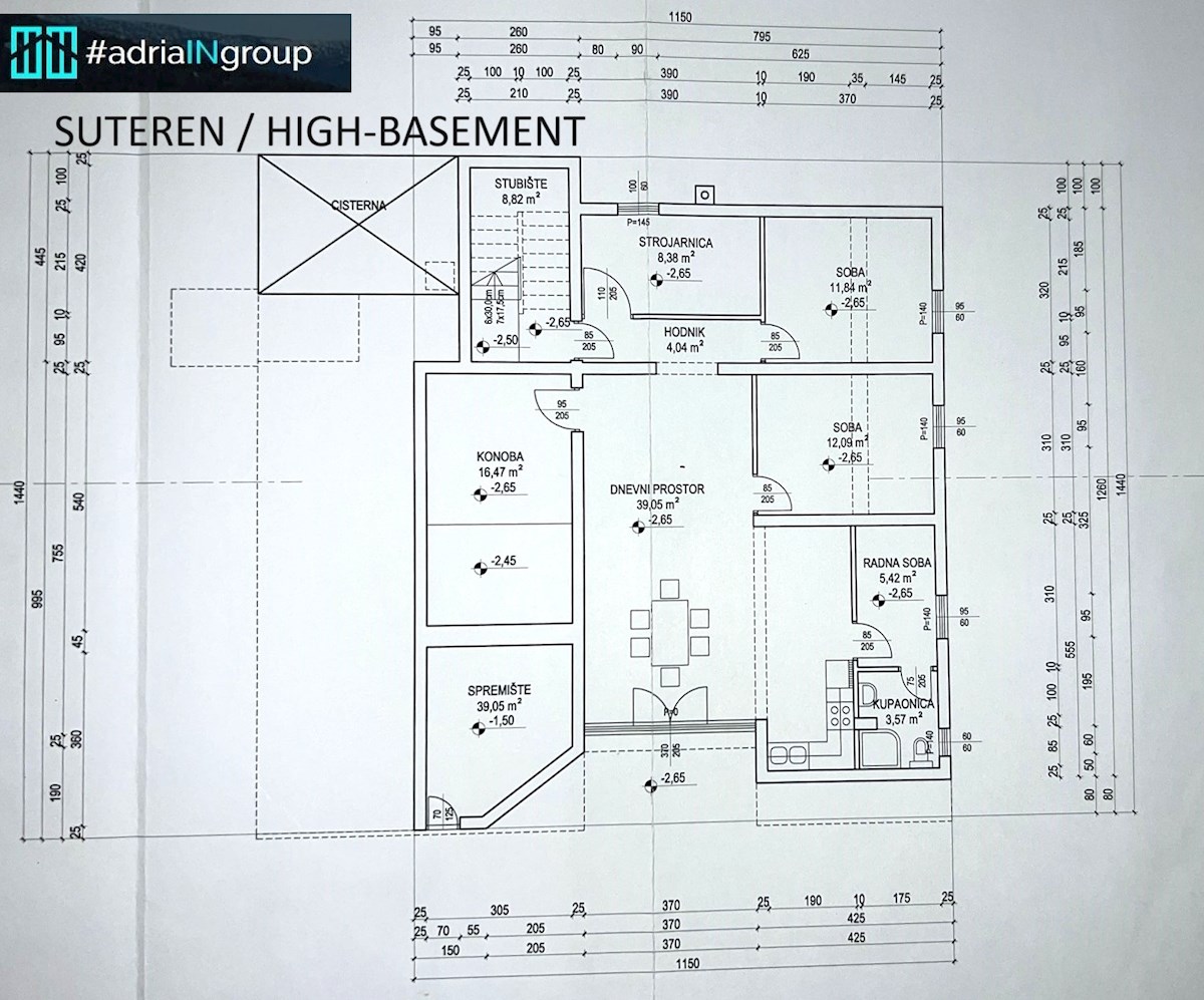 SEVID / PANORAMSKI RAZGLED / 10 APARTMAJEV / blizu plaže * VIDEO / preberite opis