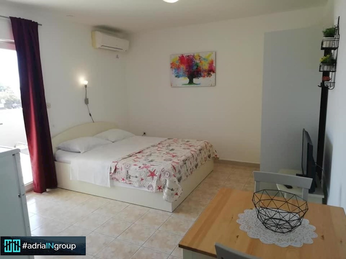 SEVID / PANORAMSKI RAZGLED / 10 APARTMAJEV / blizu plaže * VIDEO / preberite opis