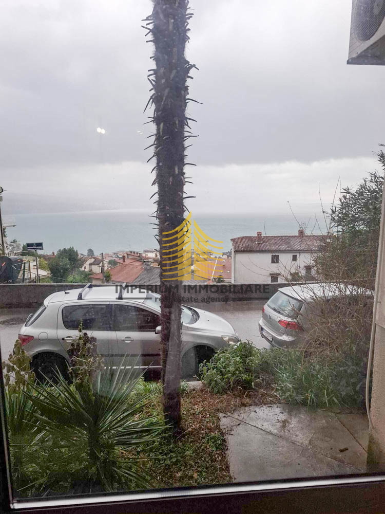 Stan, Prodaja, Opatija, 60m2, 2-sobno