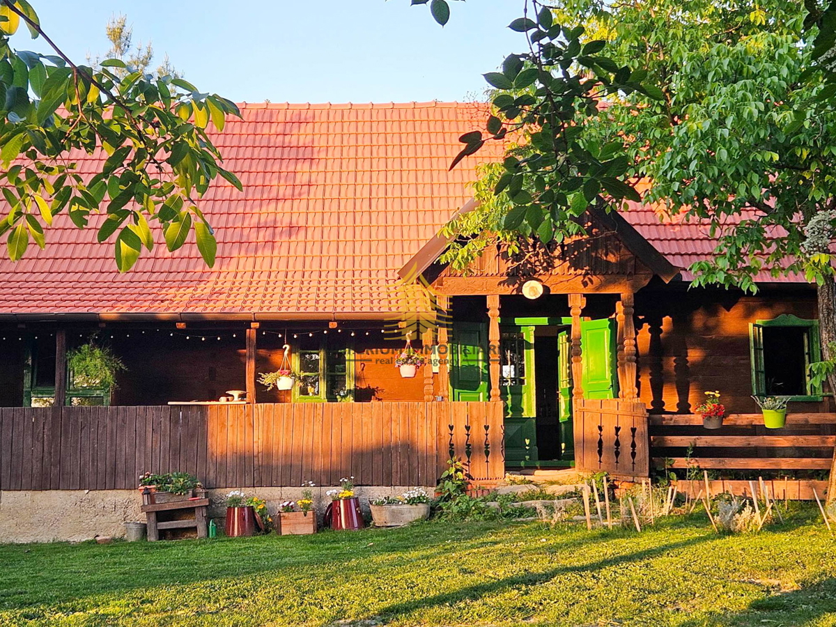 Hiša, Prodaja, Samostojna