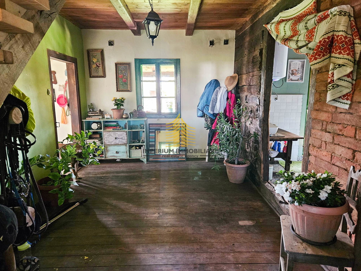 Hiša, Prodaja, Samostojna