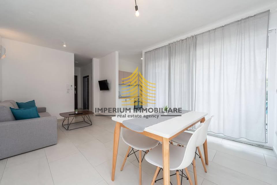 Nepremičnine za oddih, Prodaja, Novalja, 44,29 m2, Stanovanje