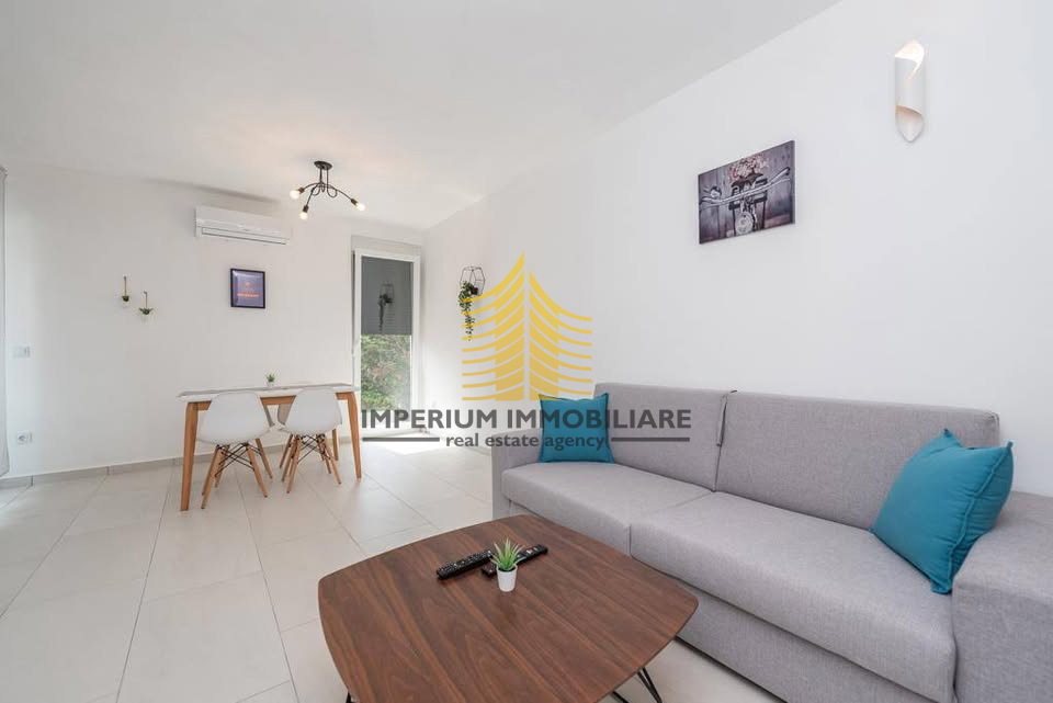 Nepremičnine za oddih, Prodaja, Novalja, 44,29 m2, Stanovanje
