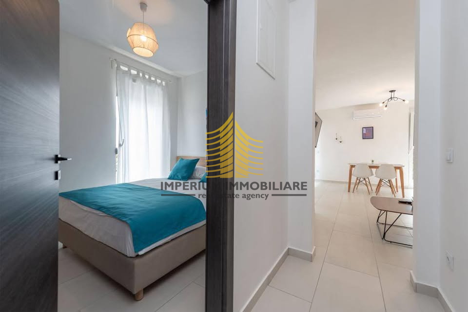 Nepremičnine za oddih, Prodaja, Novalja, 44,29 m2, Stanovanje