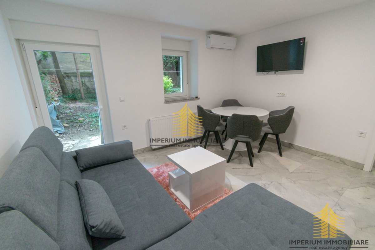 Stan, Prodaja, Zagreb, Donji Grad, 2-sobni