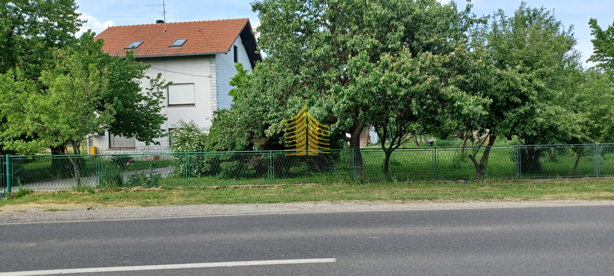 Hiša, Prodaja, Novi Zagreb, Sveta Klara, 180m2, Samostojna
