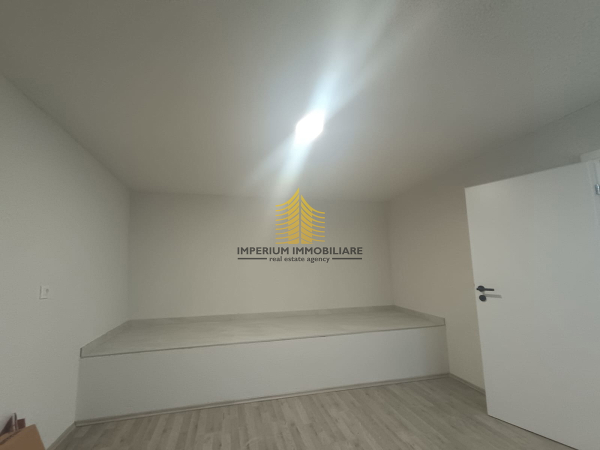 Stan, Prodaja, Dramalj, 42 m2, 1,5-prostorski (1P+DB)