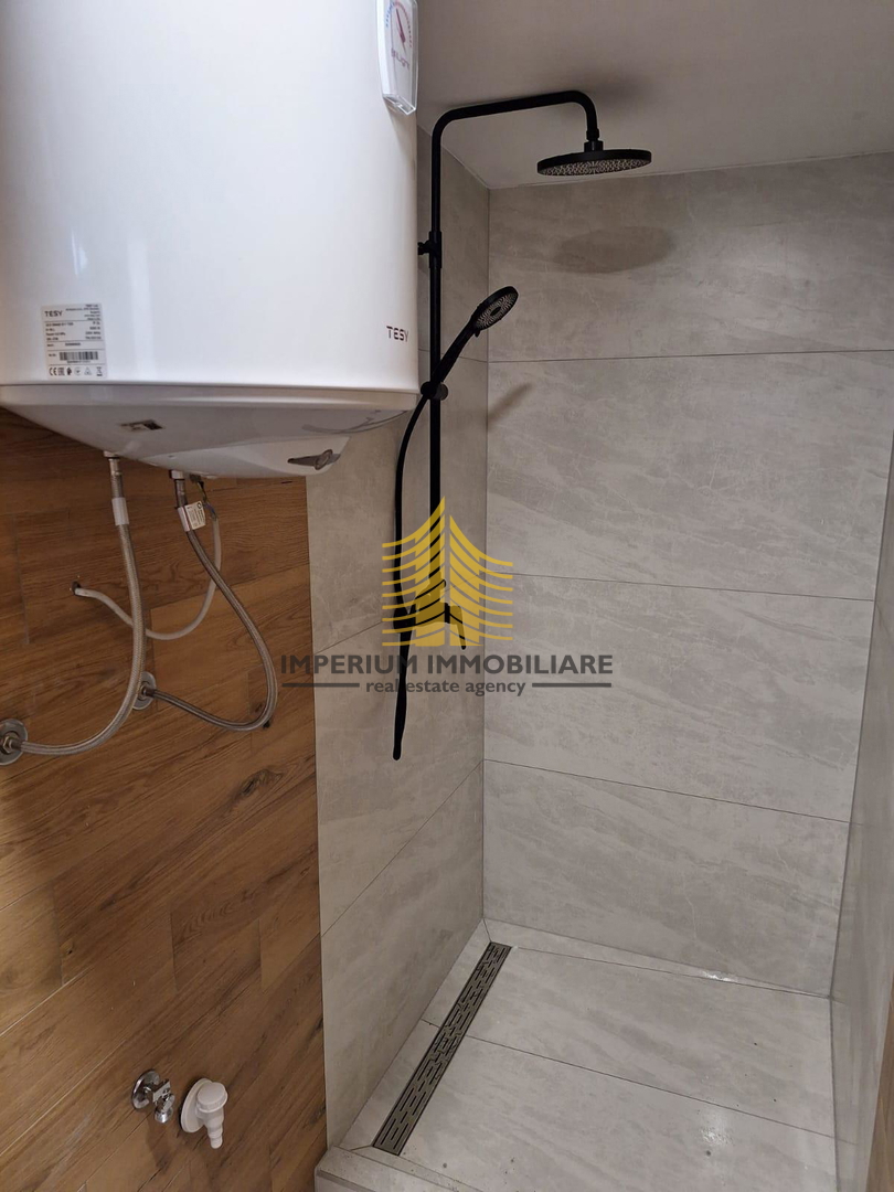 Stan, Prodaja, Dramalj, 42 m2, 1,5-prostorski (1P+DB)