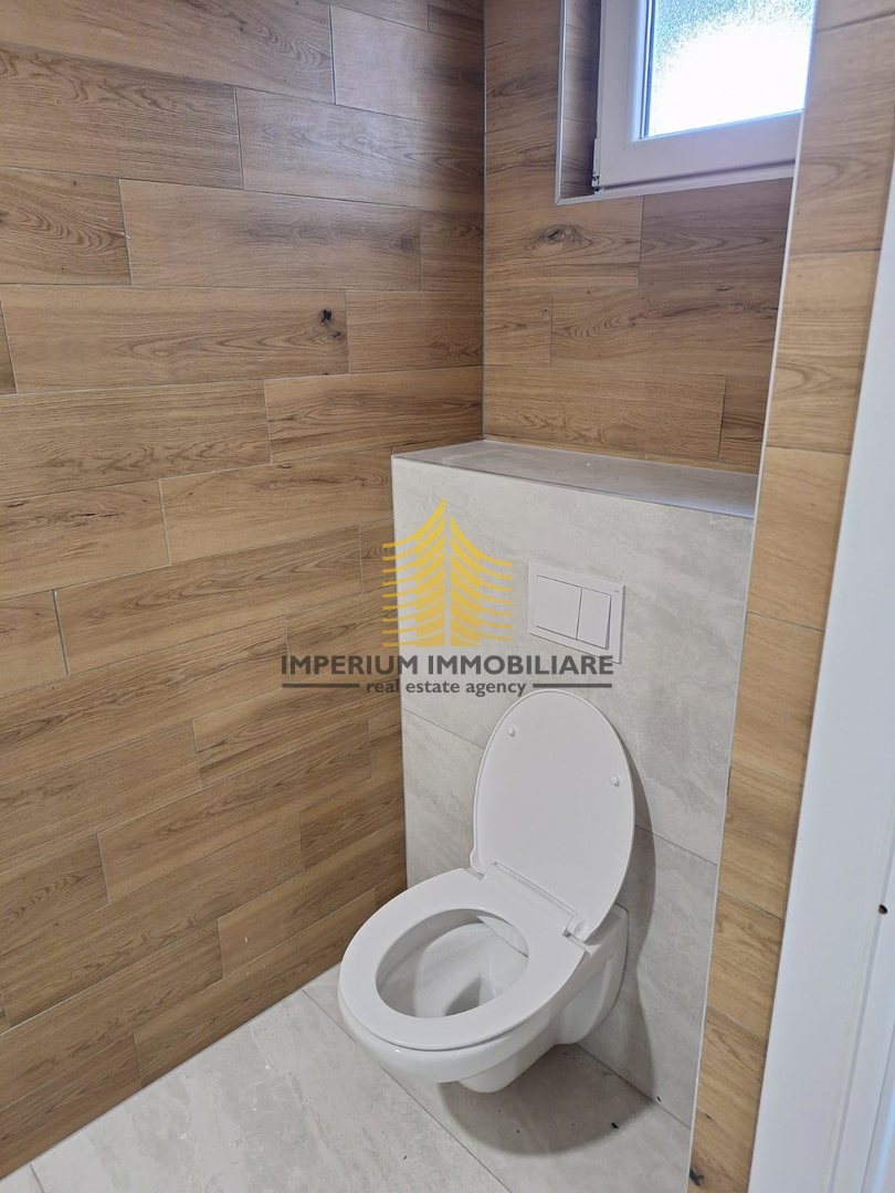 Stan, Prodaja, Dramalj, 42 m2, 1,5-prostorski (1P+DB)