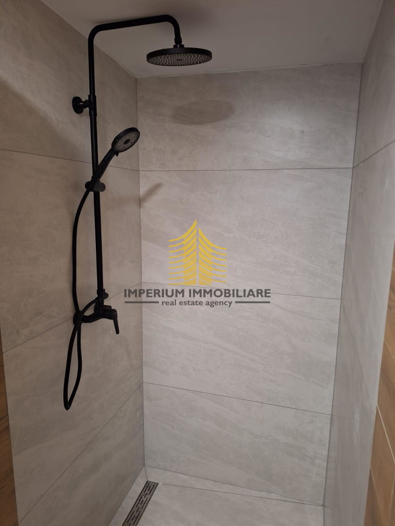 Stan, Prodaja, Dramalj, 42 m2, 1,5-prostorski (1P+DB)