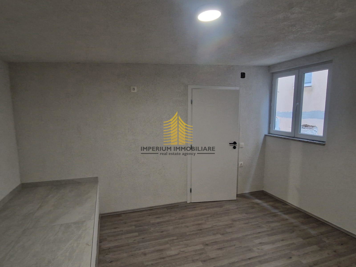 Stan, Prodaja, Dramalj, 42 m2, 1,5-prostorski (1P+DB)