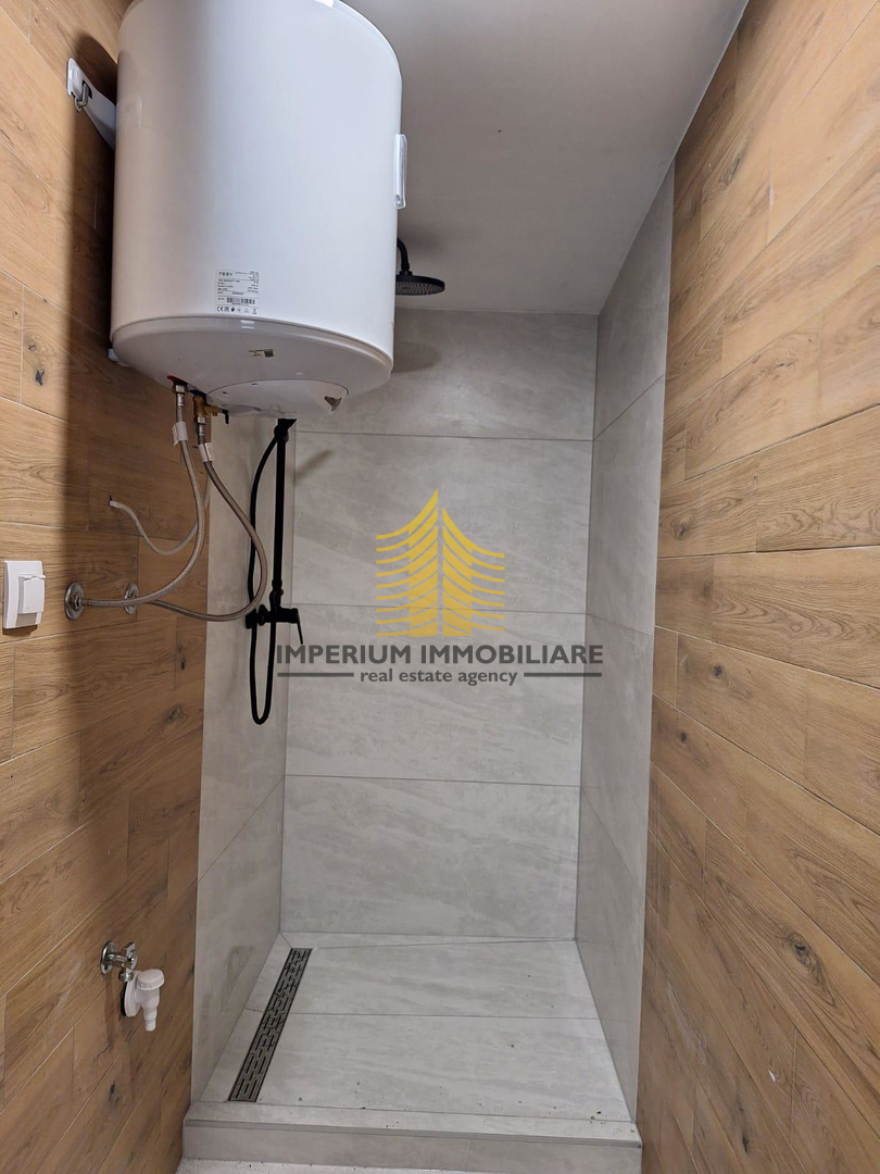 Stan, Prodaja, Dramalj, 42 m2, 1,5-prostorski (1P+DB)