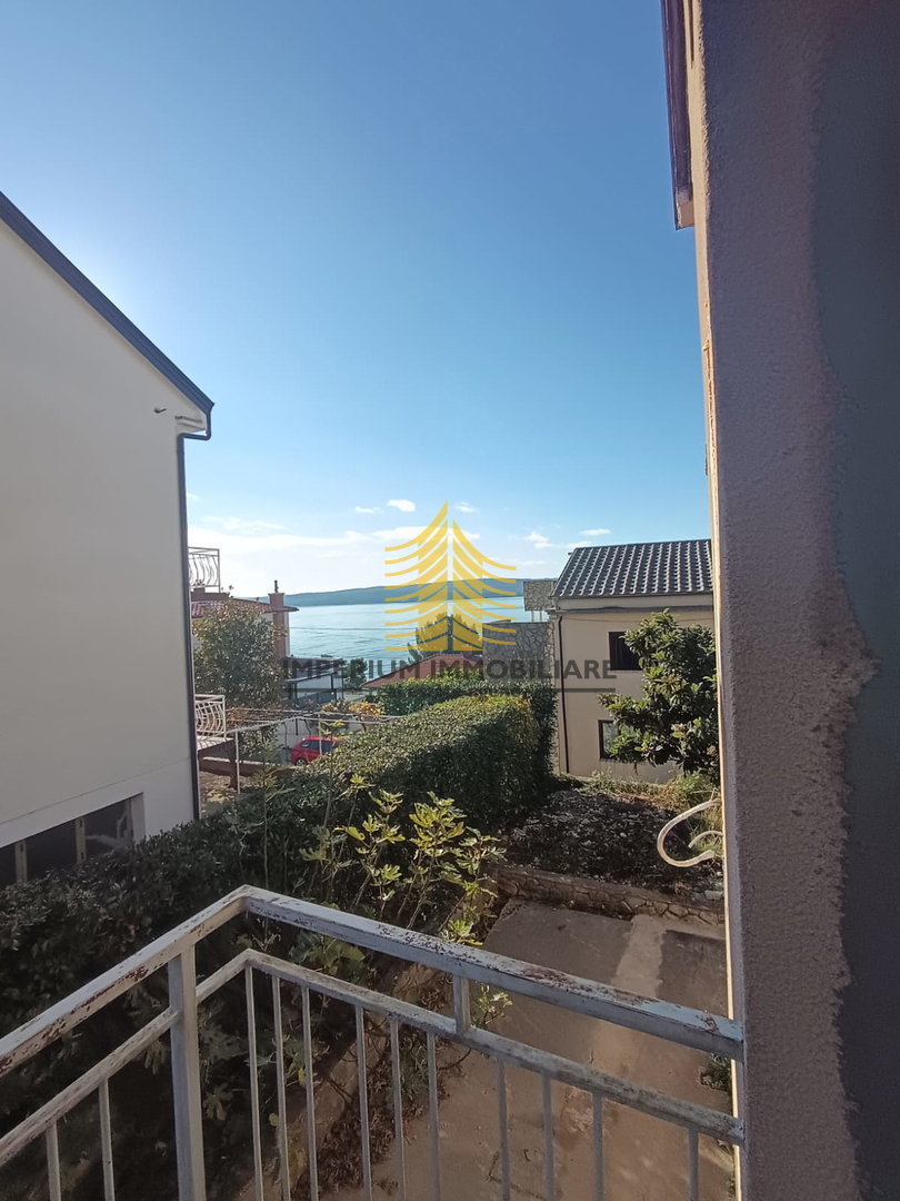 Stan, Prodaja, Dramalj, 42 m2, 1,5-prostorski (1P+DB)