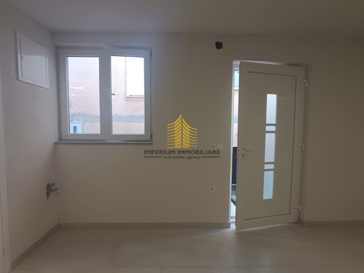 Stan, Prodaja, Dramalj, 42 m2, 1,5-prostorski (1P+DB)