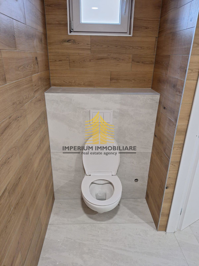 Stan, Prodaja, Dramalj, 42 m2, 1,5-prostorski (1P+DB)