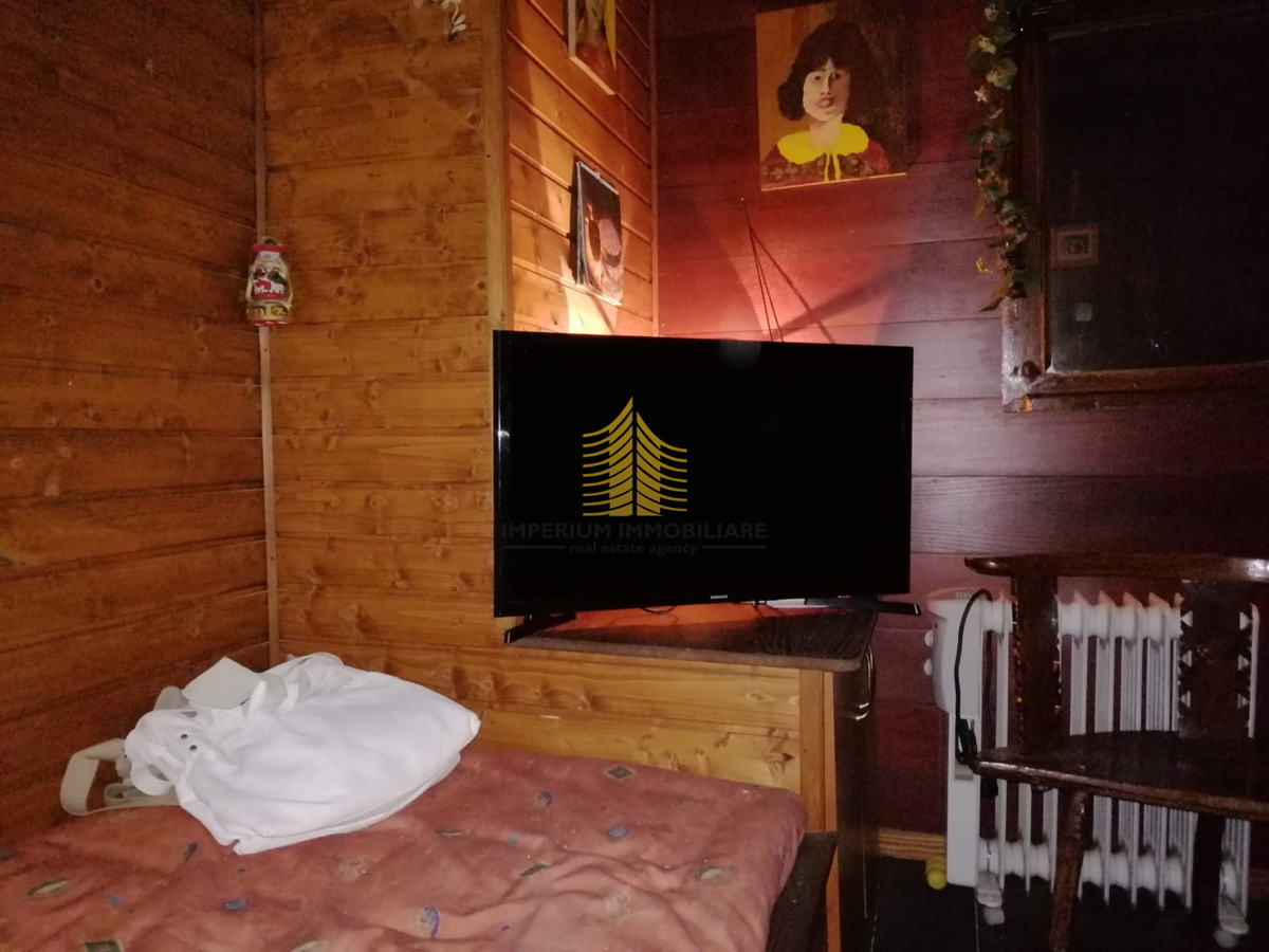 Hiša, Prodaja