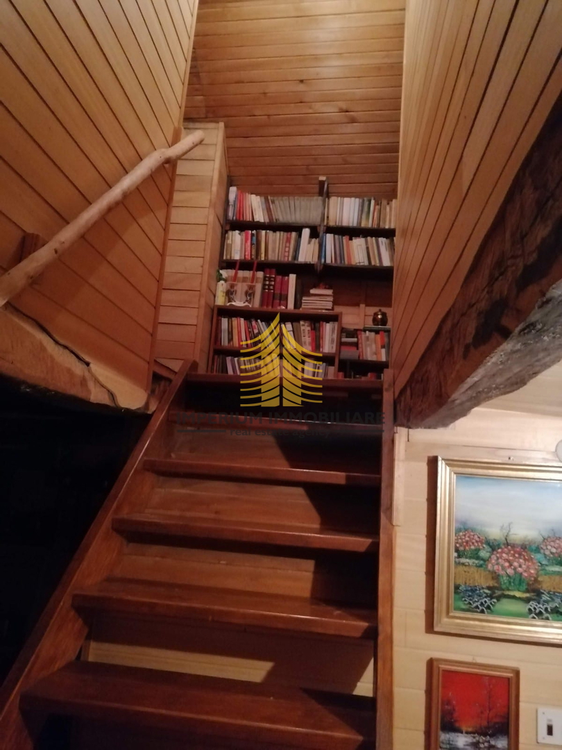 Hiša, Prodaja