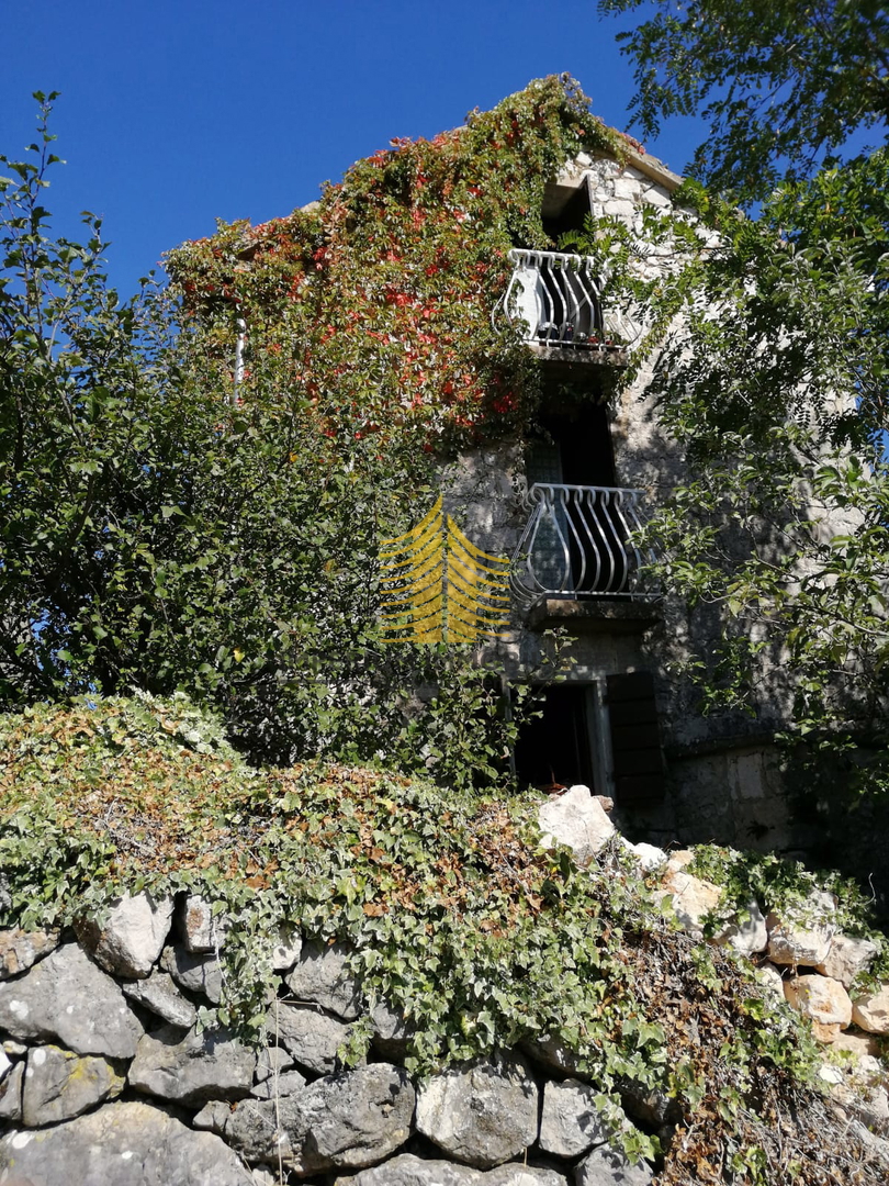 Hiša, Prodaja