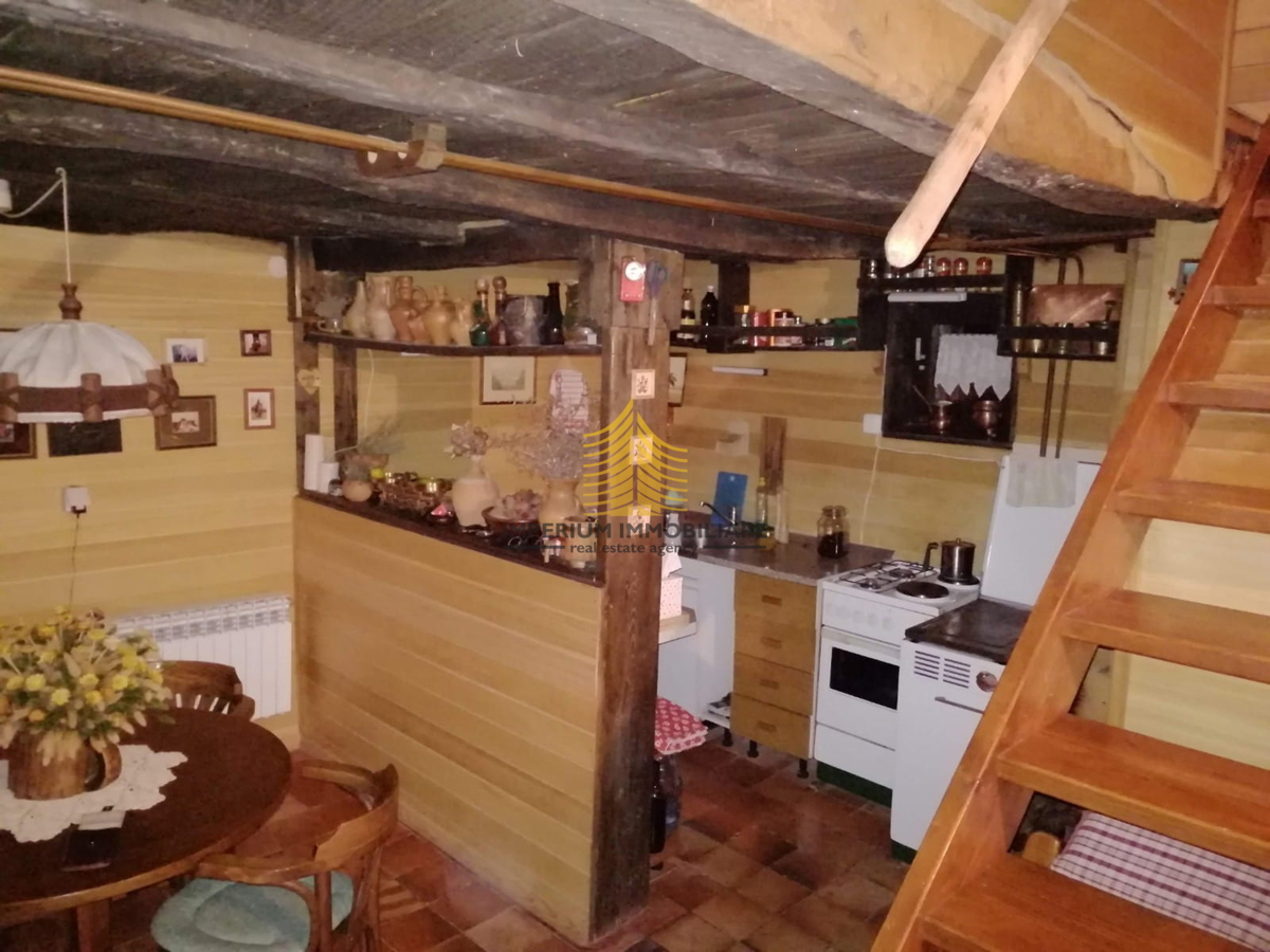 Hiša, Prodaja