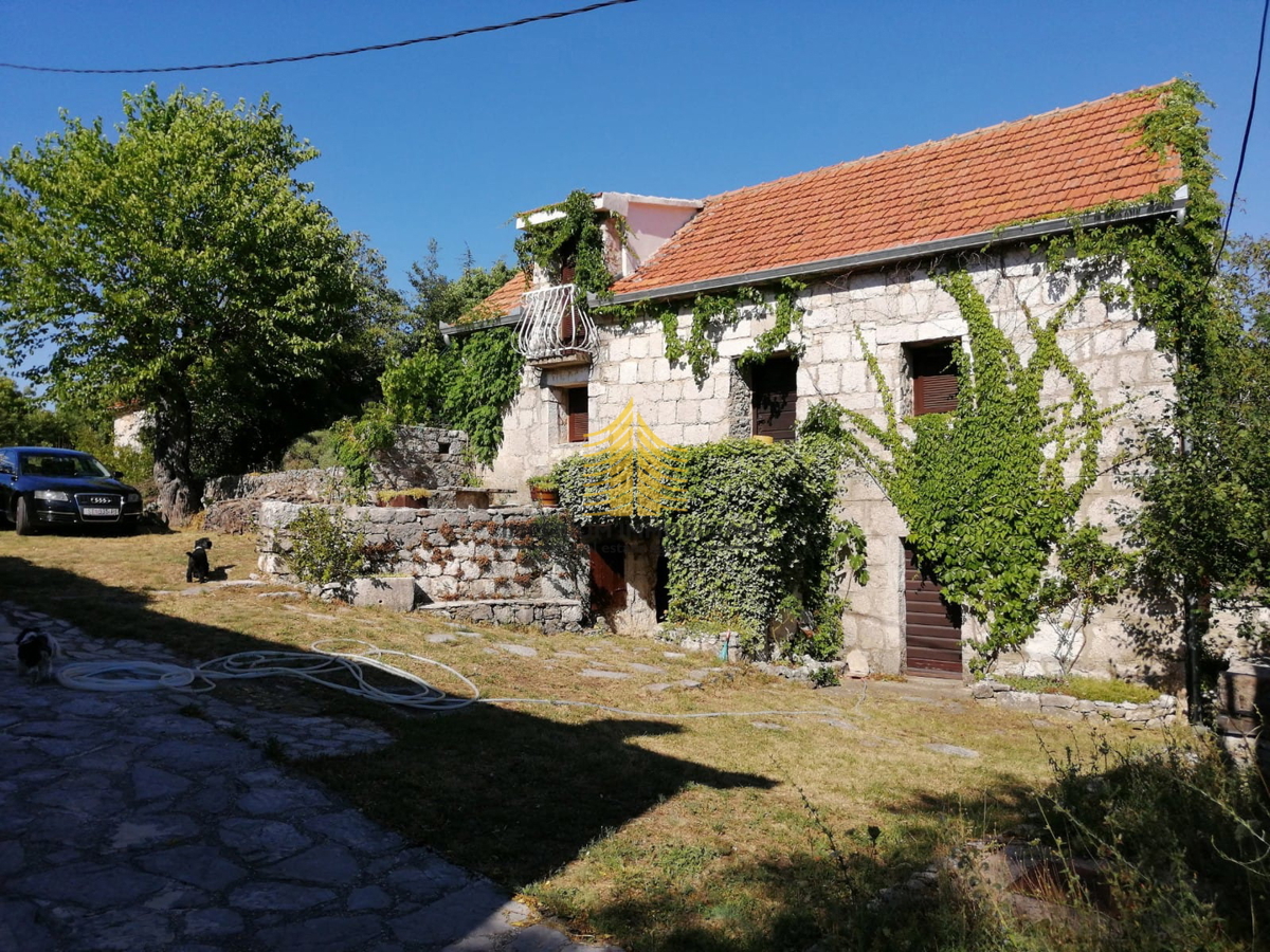 Hiša, Prodaja